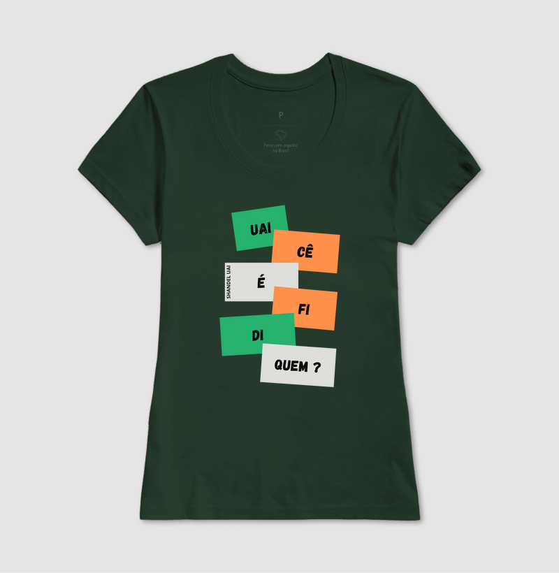Camisa 47