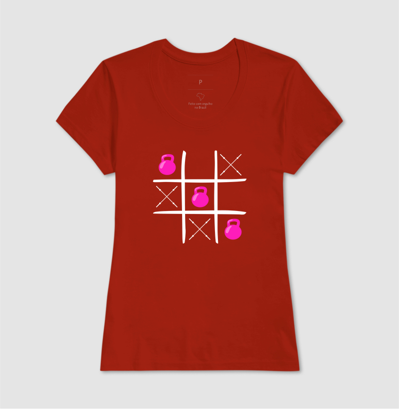 Camisa 12