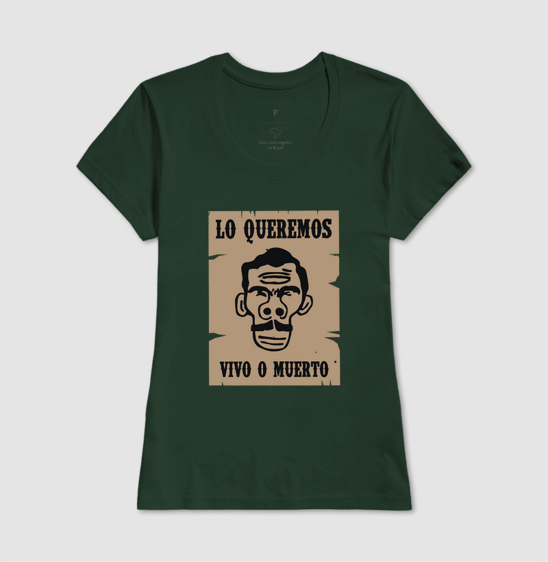 Camisa 13