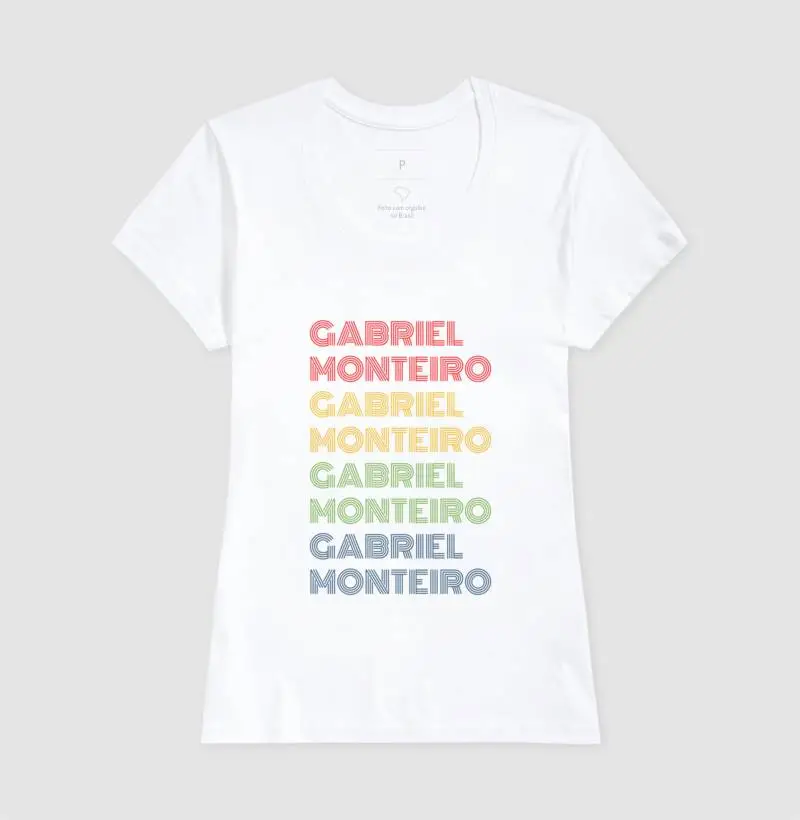 Camisa 13
