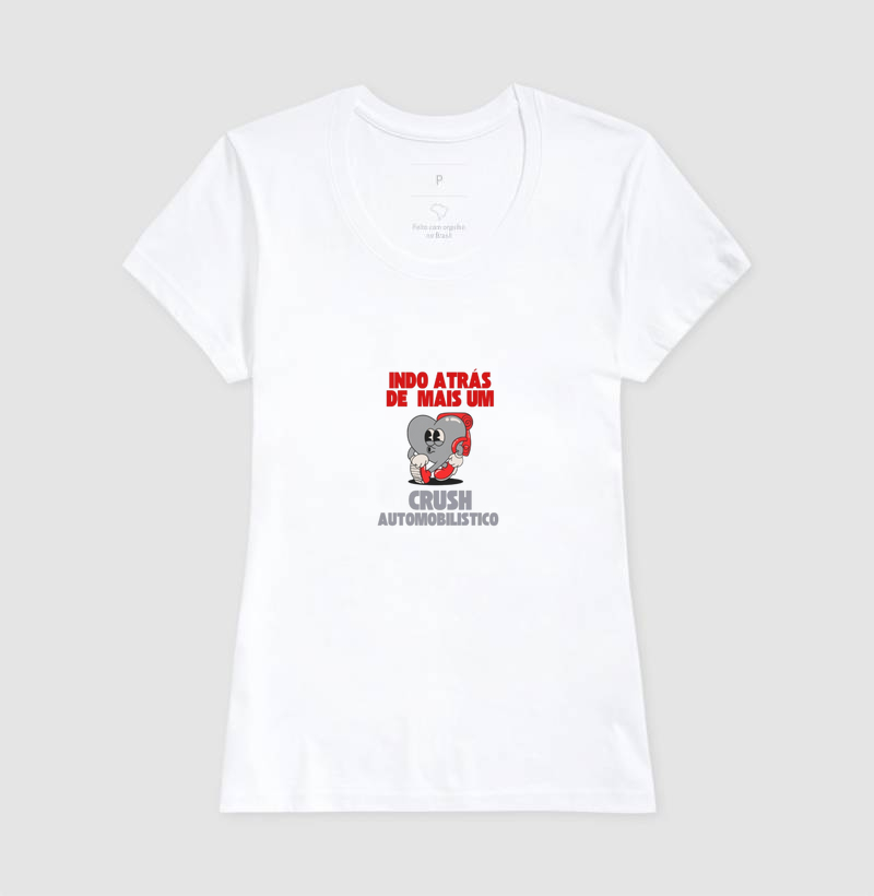Camisa 7