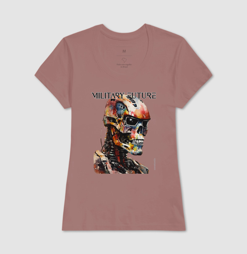 Camisa 16