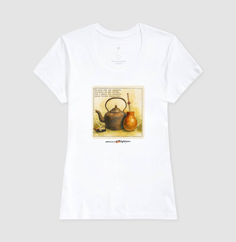Camisa 5