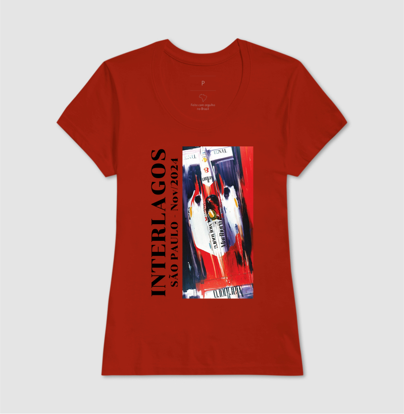 Camisa 7