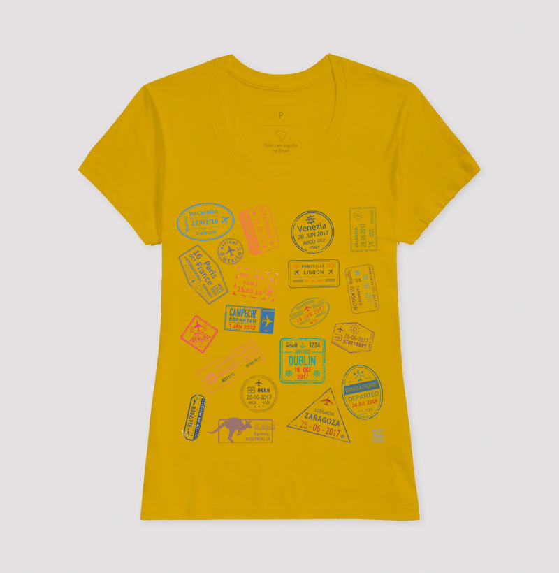 Camisa 14