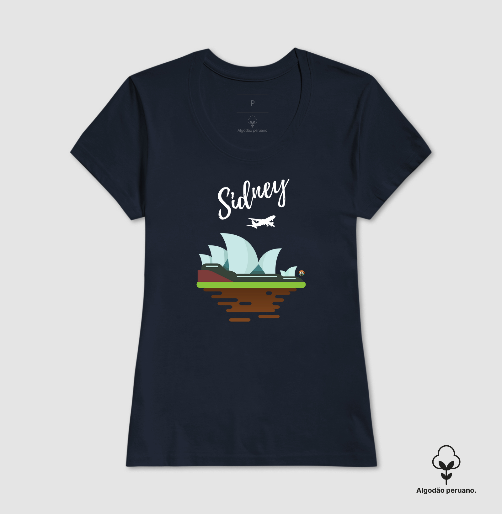 Camisa 1