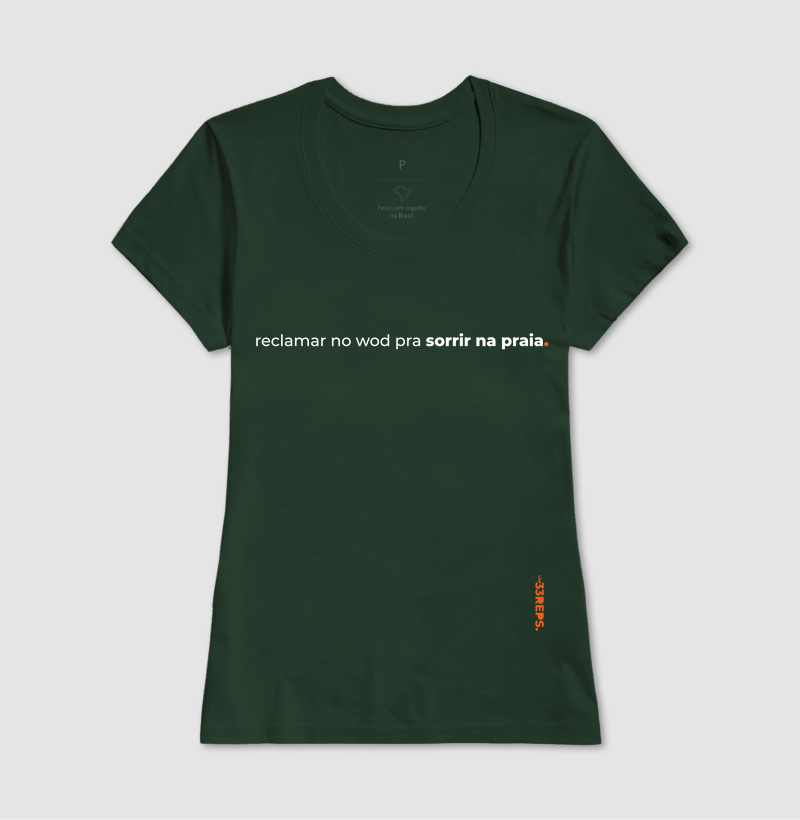 Camisa 7