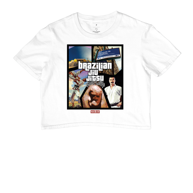 Camisa 1