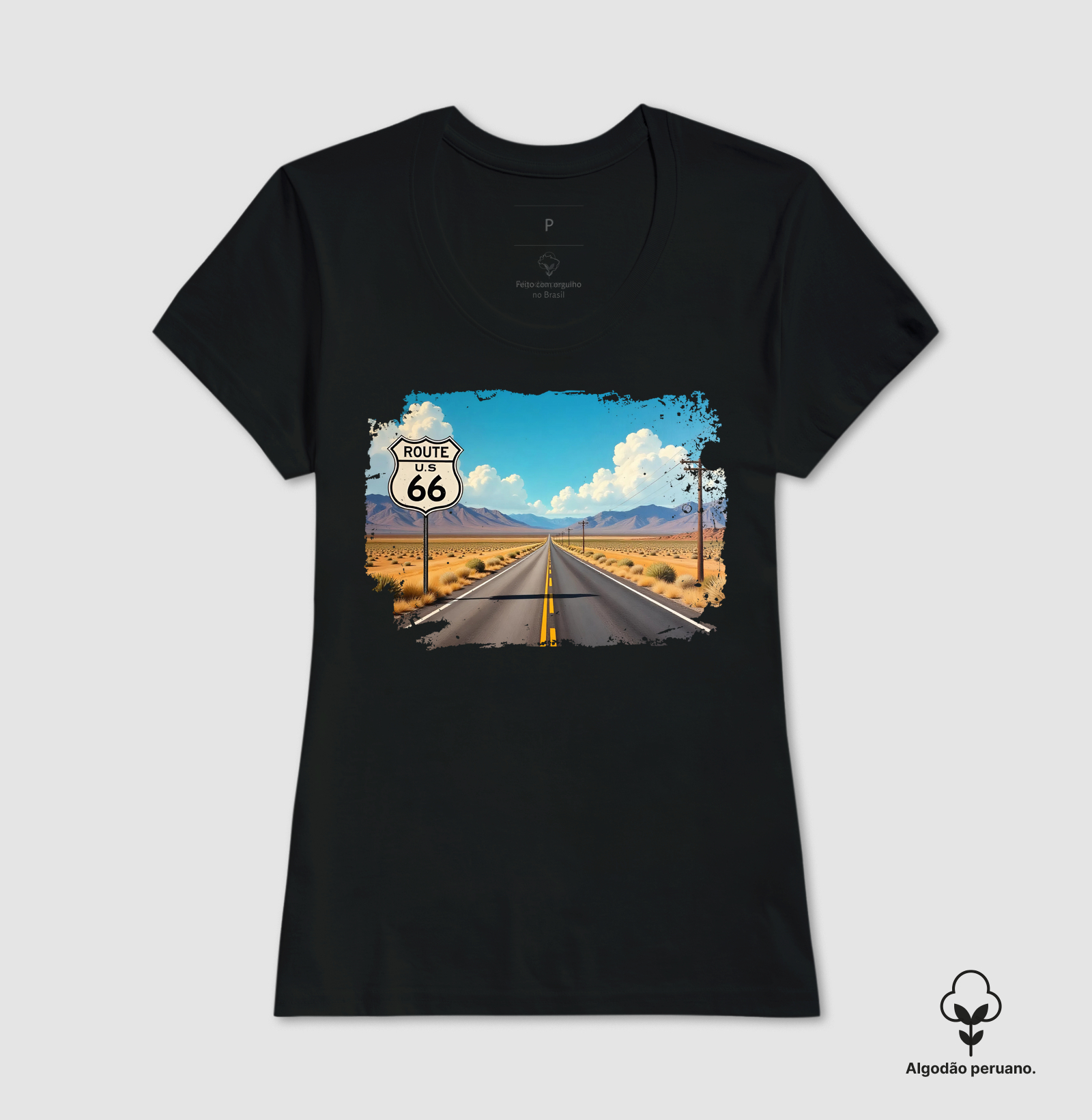 Camisa 4