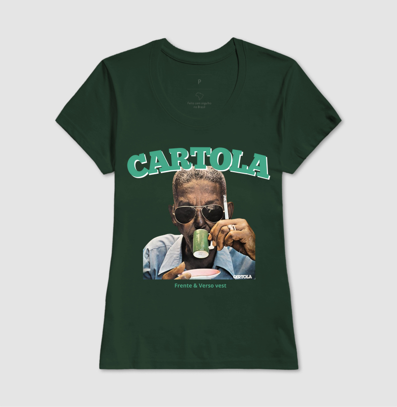 Camisa 9