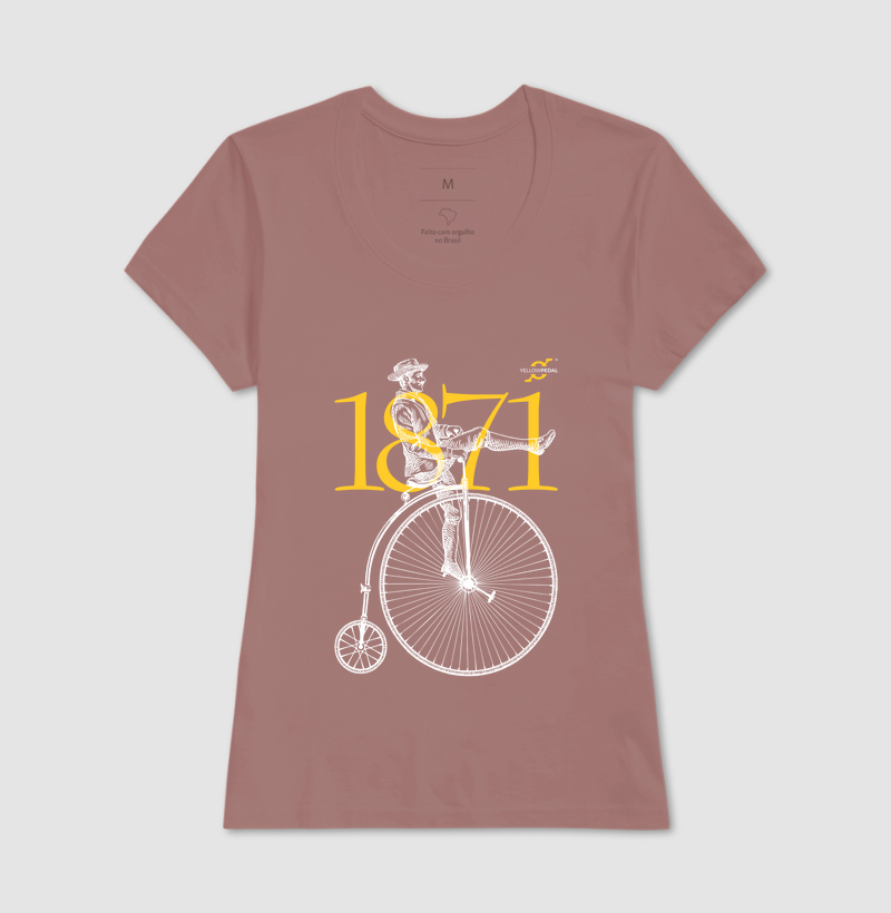 Camisa 19
