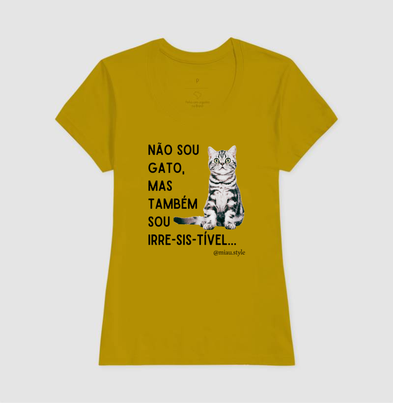 Camisa 16