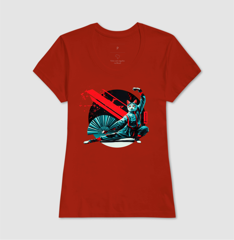 Camisa 11