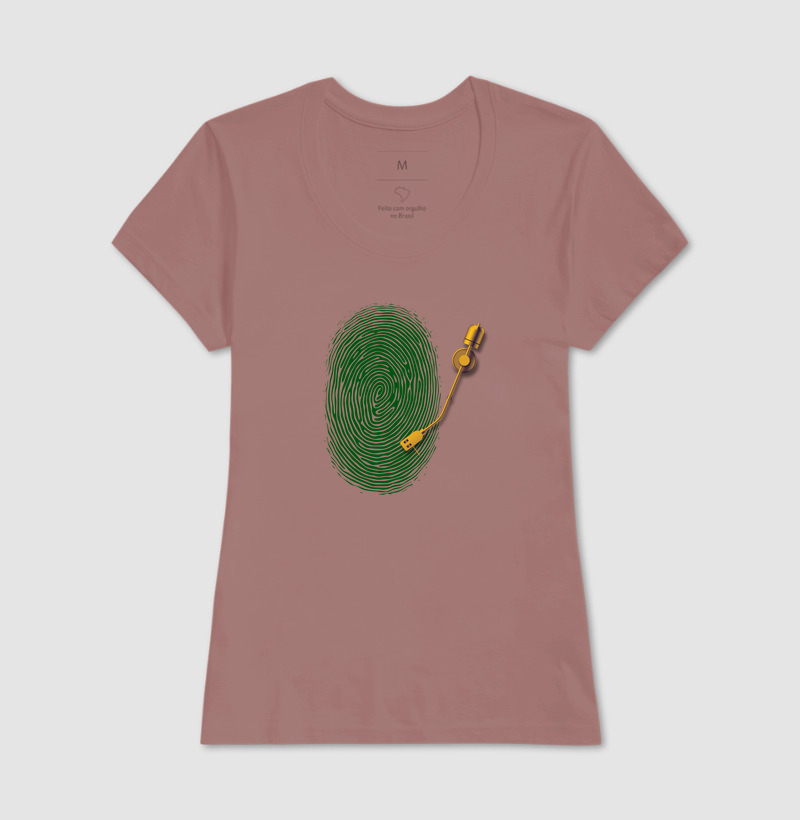 Camisa 16