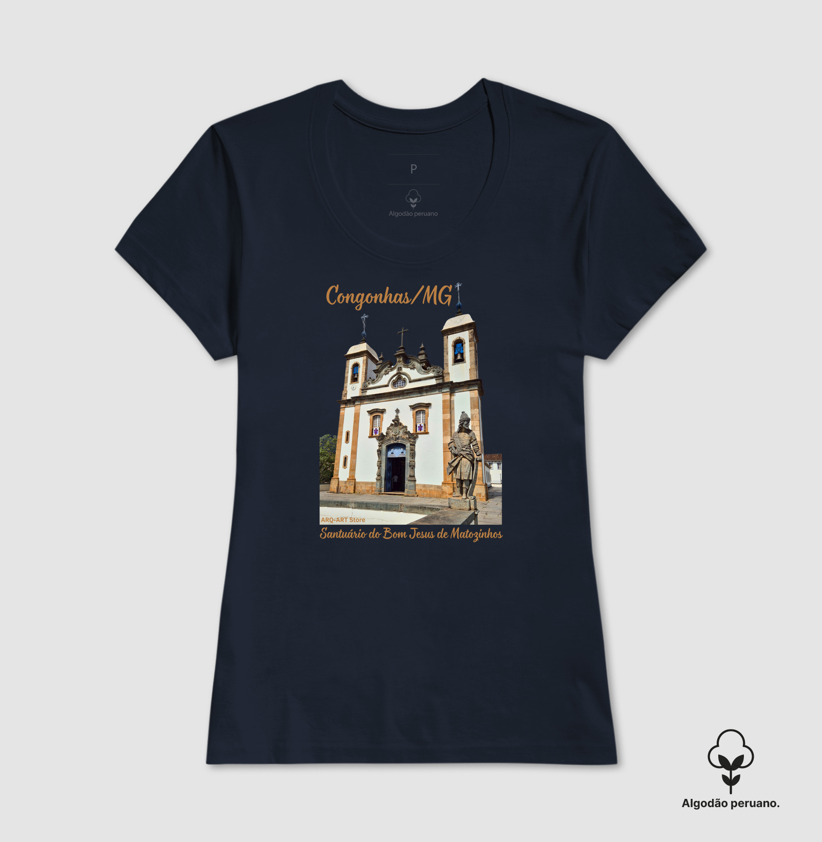 Camisa 5