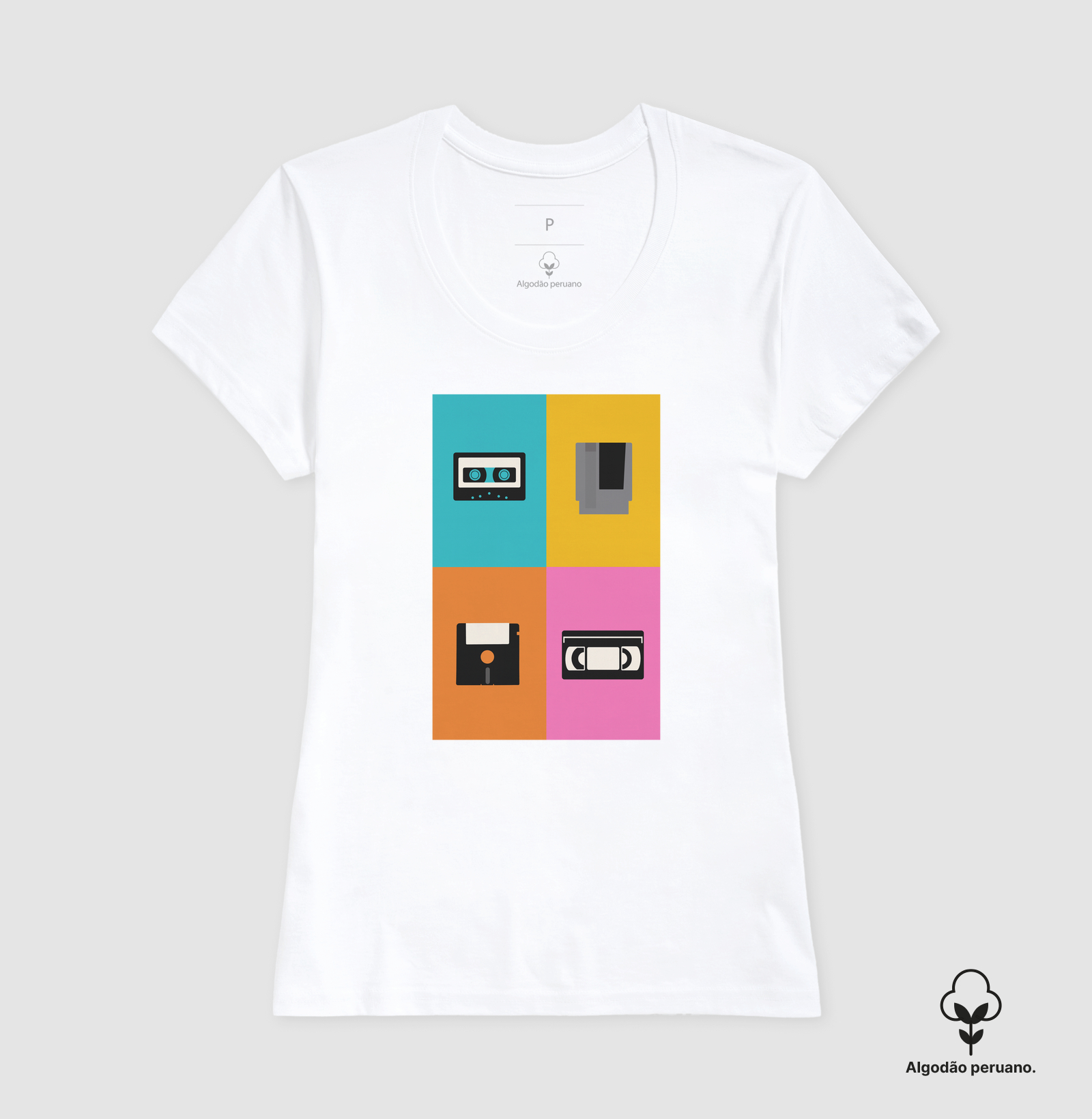 Camisa 5