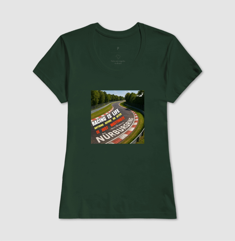 Camisa 11