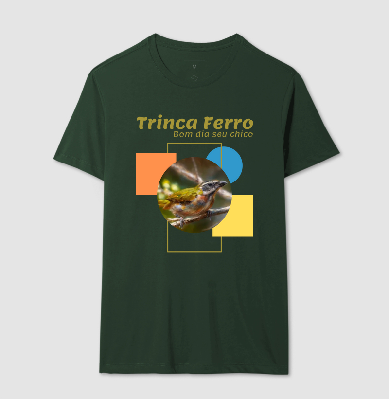 Camisa 19