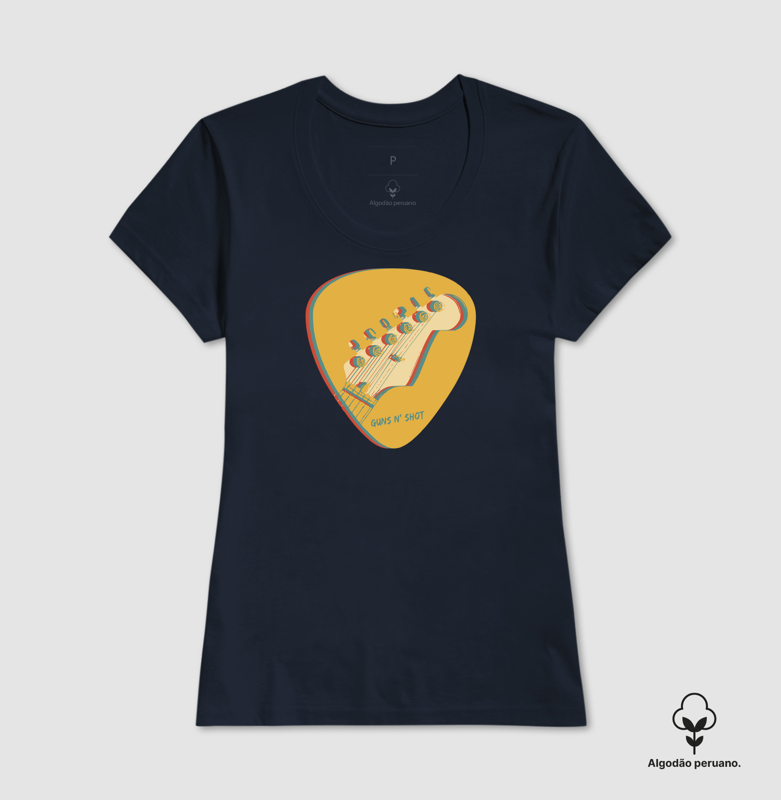 Camisa 6