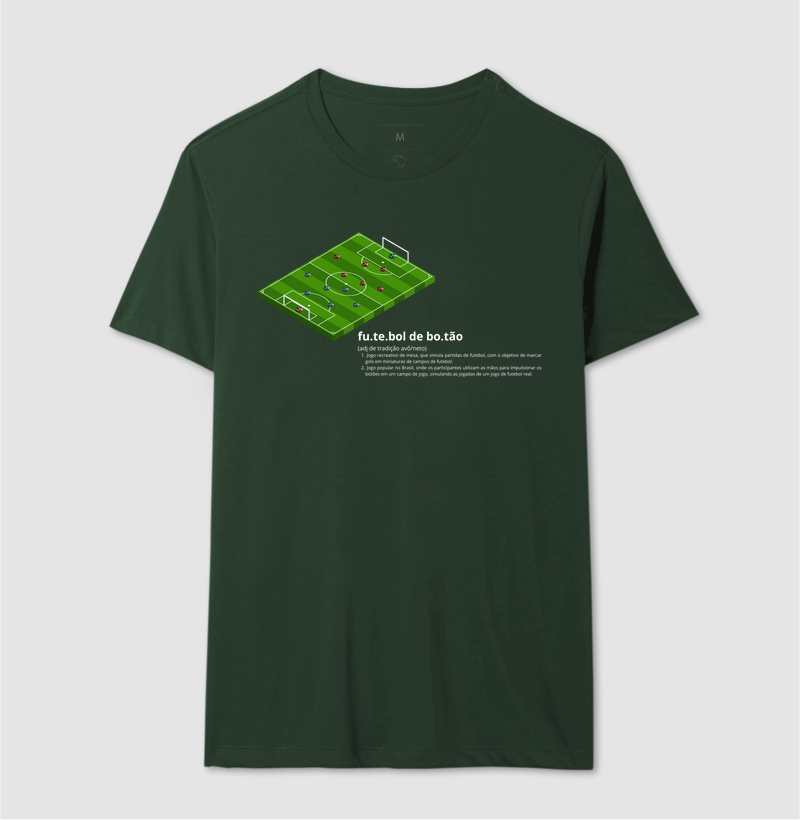 Camisa 19