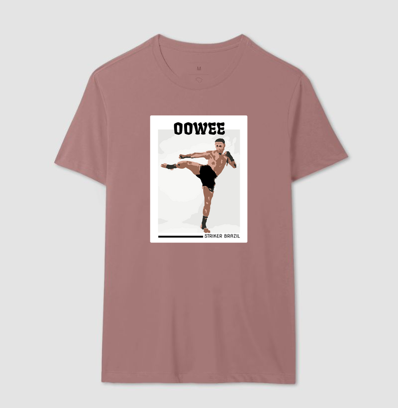 Camisa 16