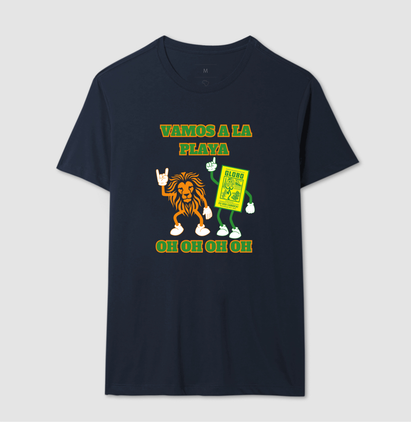 Camisa 5