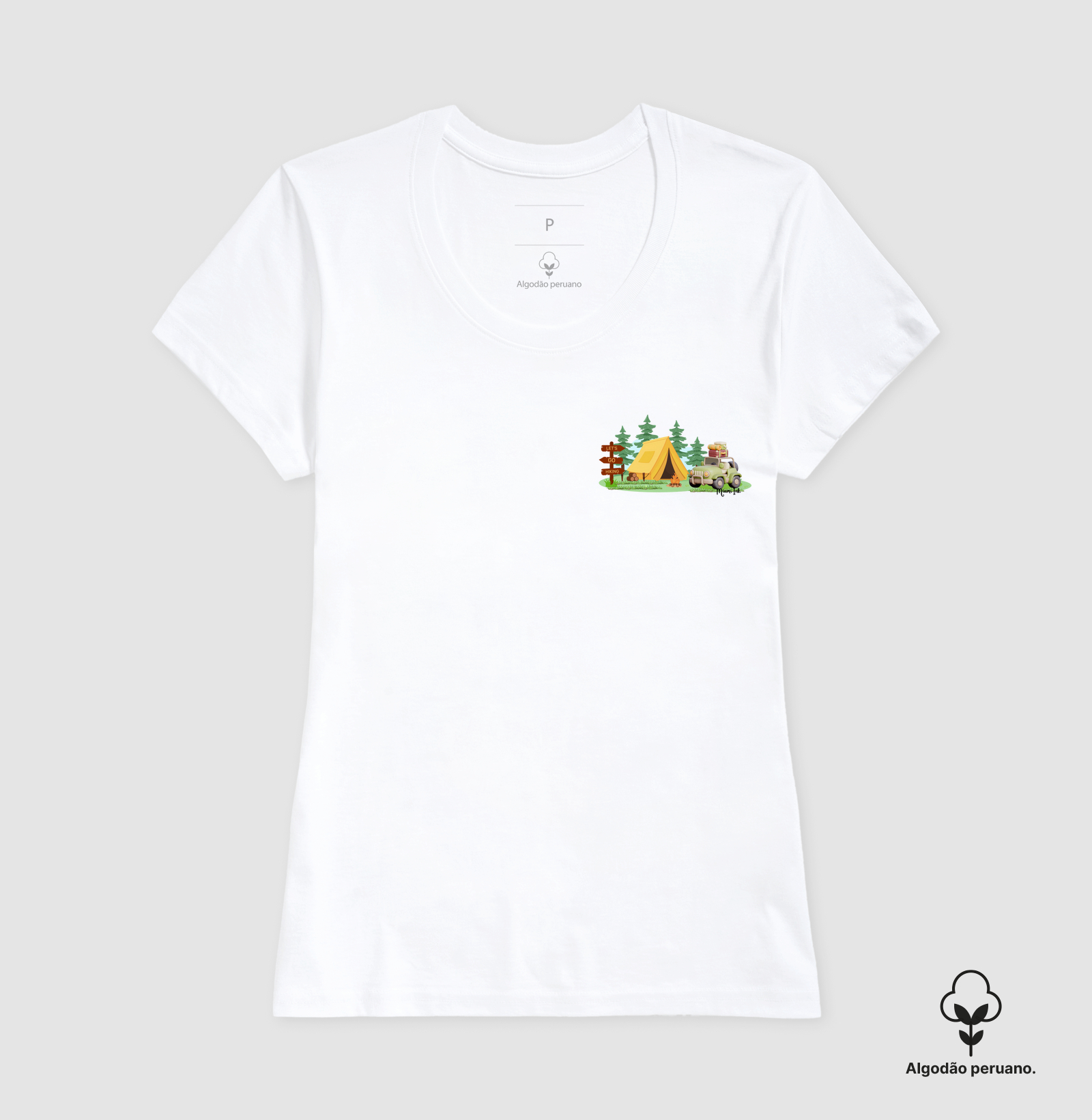 Camisa 5