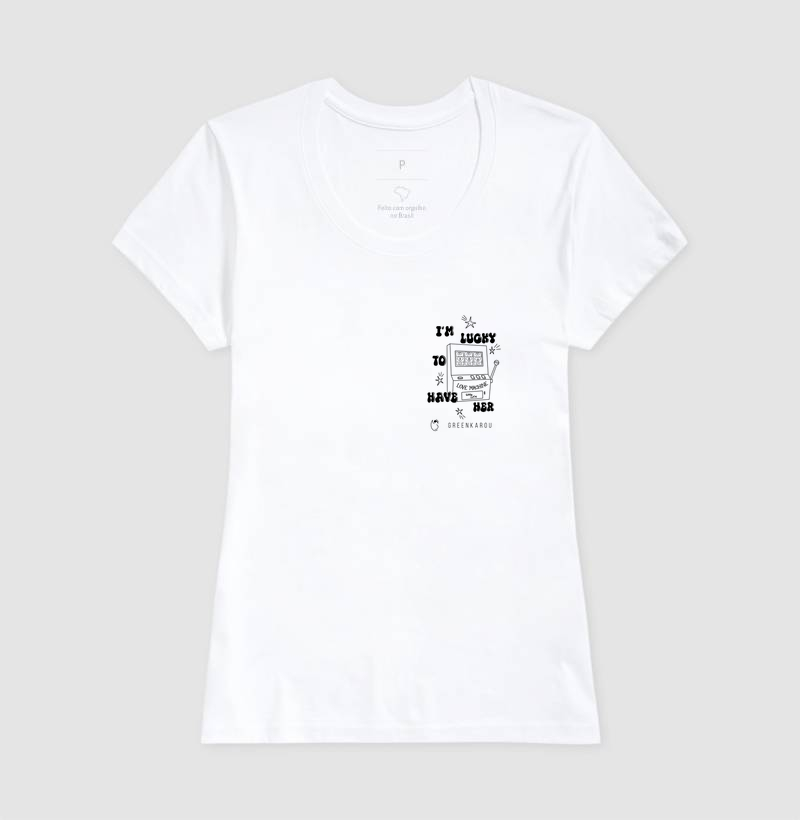 Camisa 15