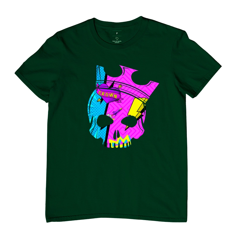 Camisa 11