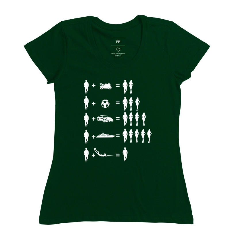 Camisa 12