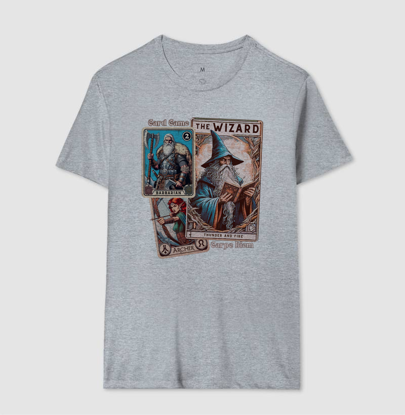 Camisa 3