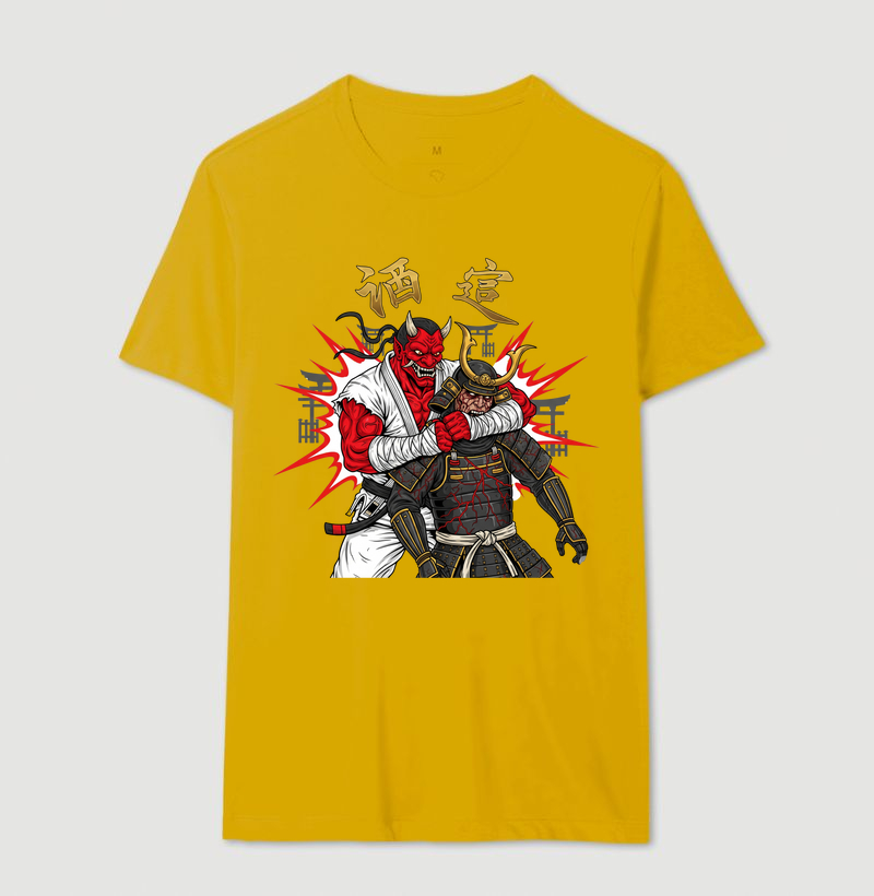 Camisa 16