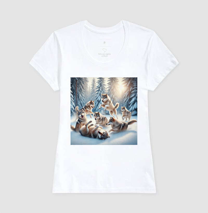 Camisa 6