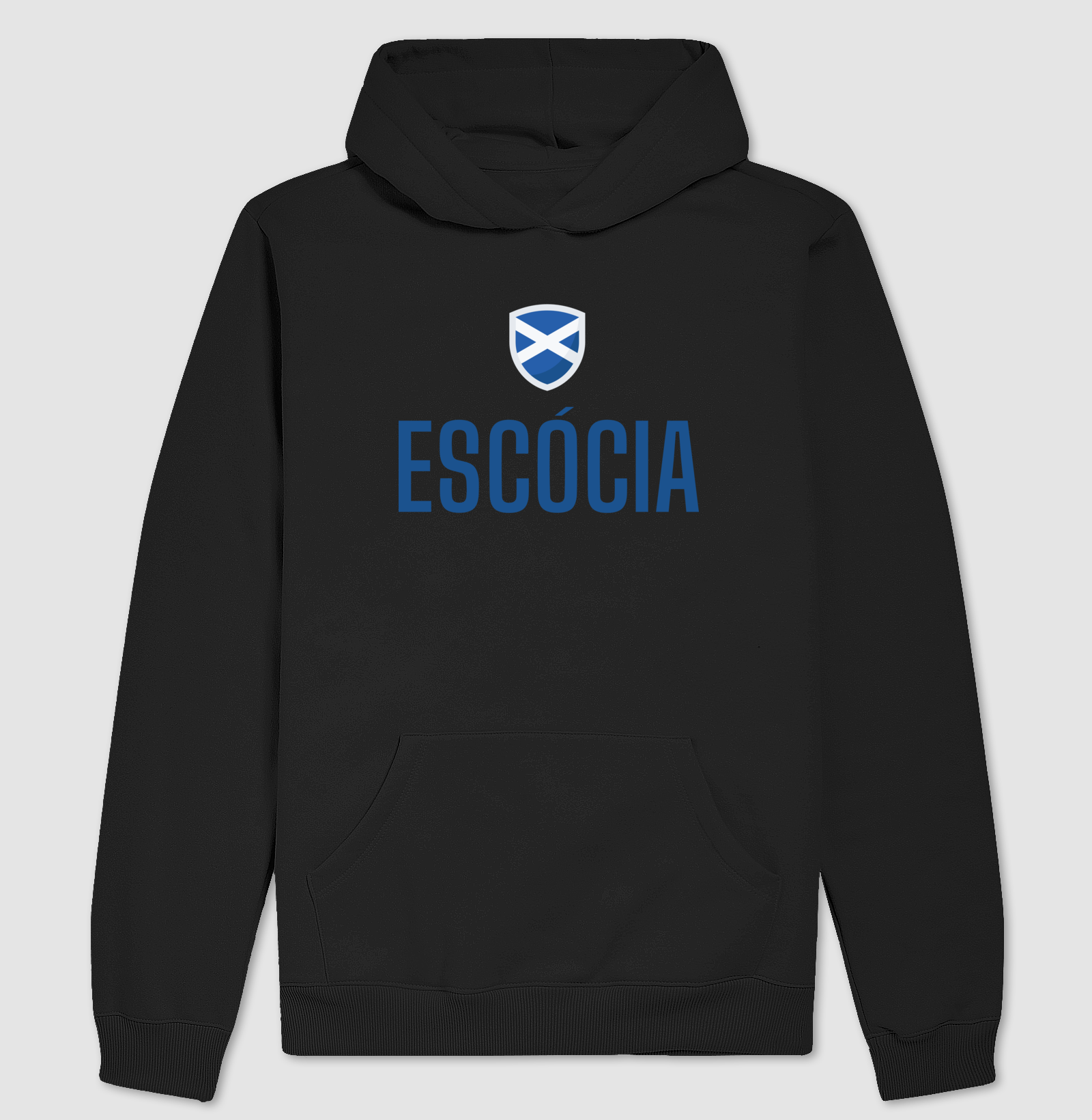 Escócia Escudo