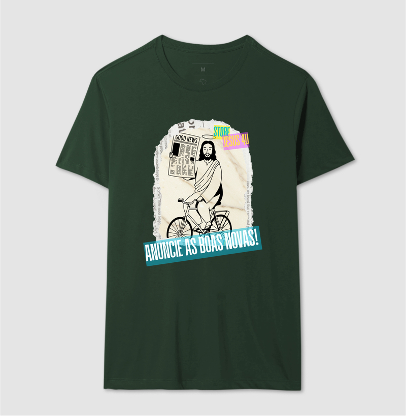Camisa 12