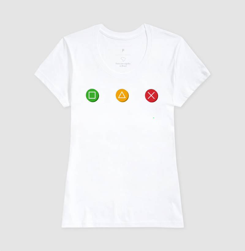 Camisa 4