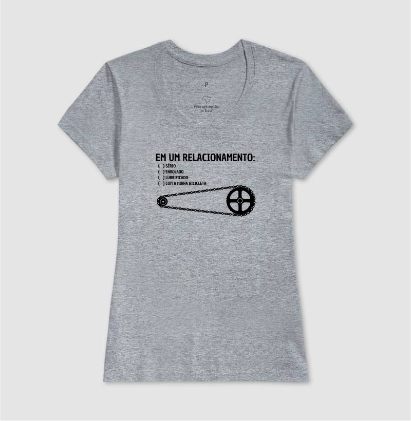 Camisa 11