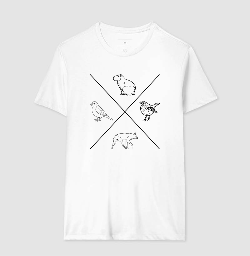 Camisa 10