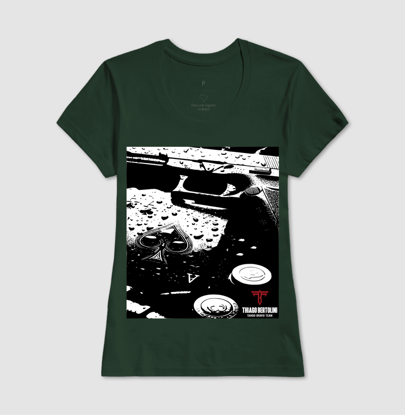 Camisa 13