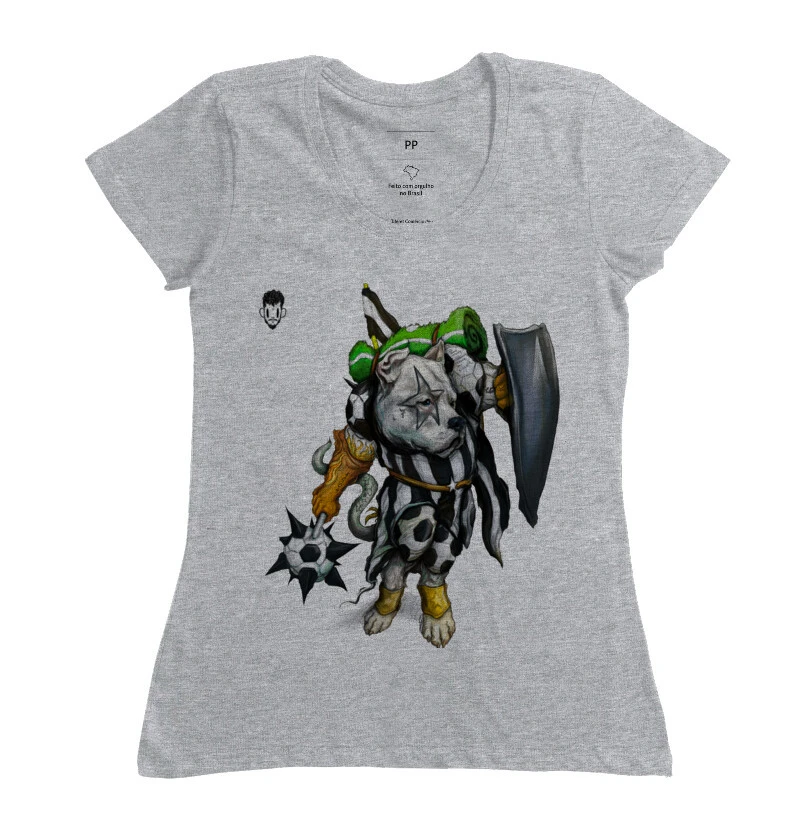 Camisa 8