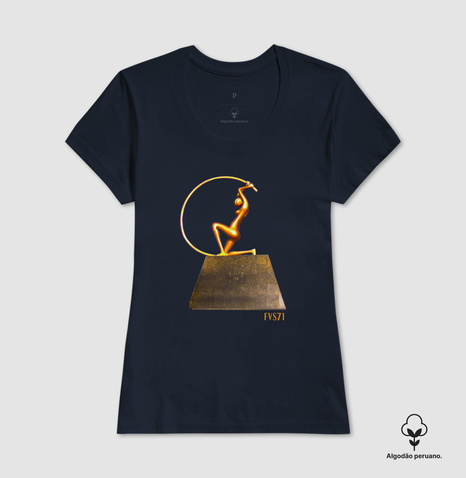 Camisa 2