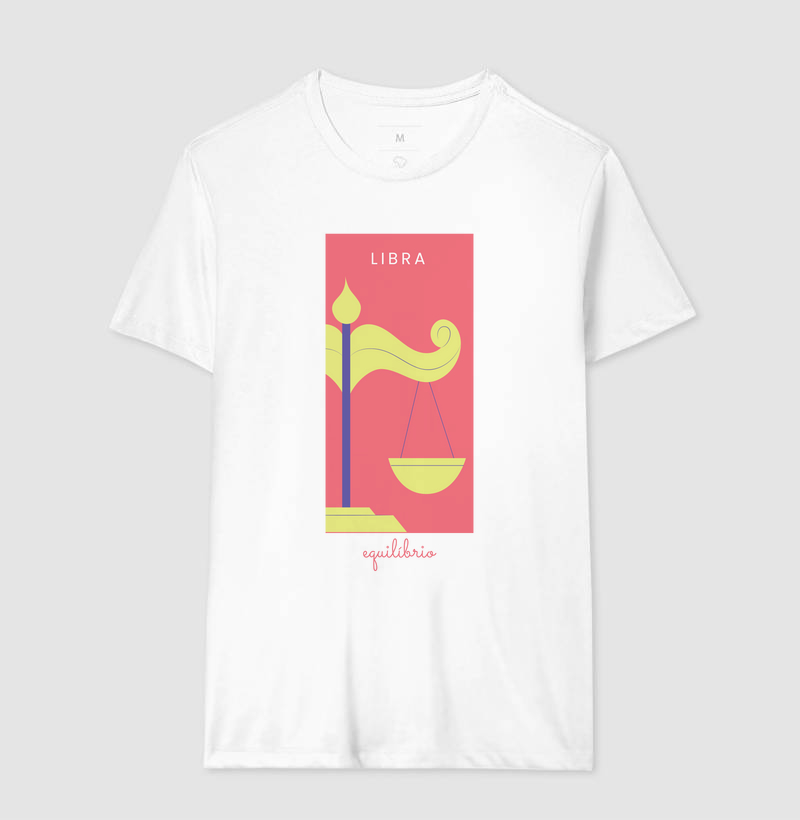 Essência - Libra