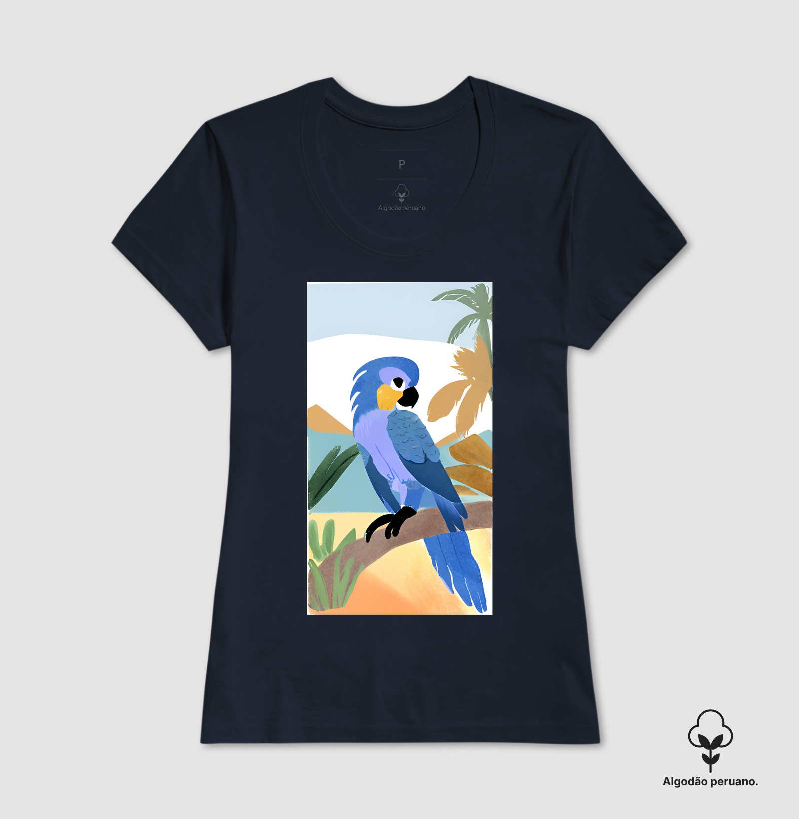 Camisa 6