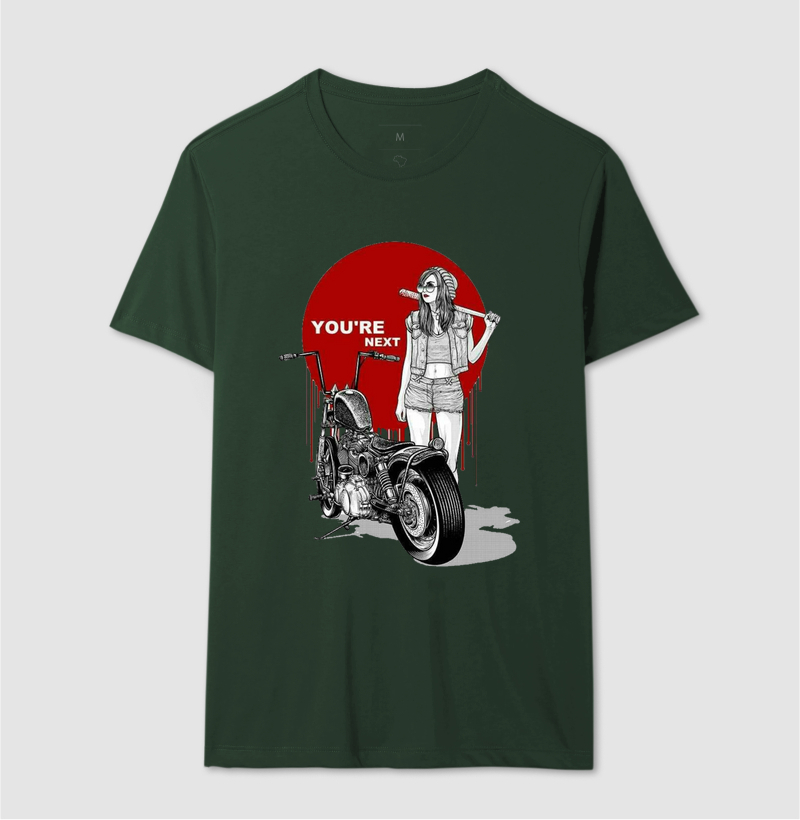 Camisa 11