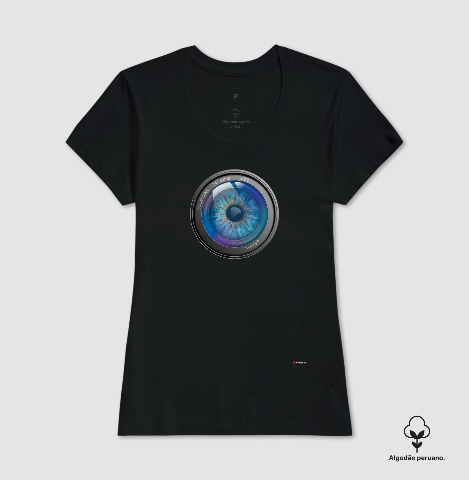 Camisa 3