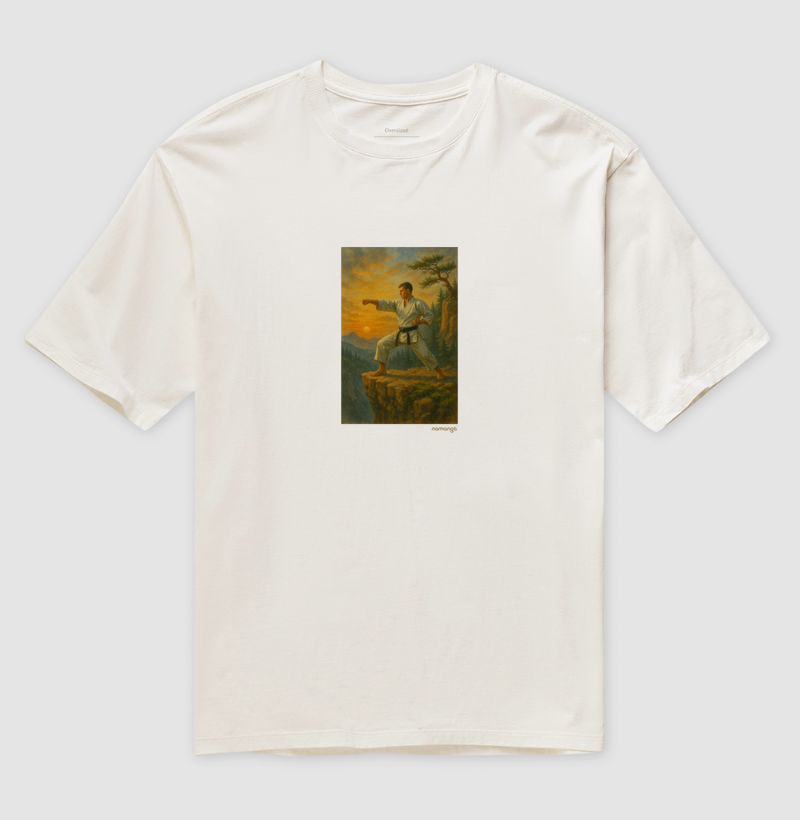 Camisa 3