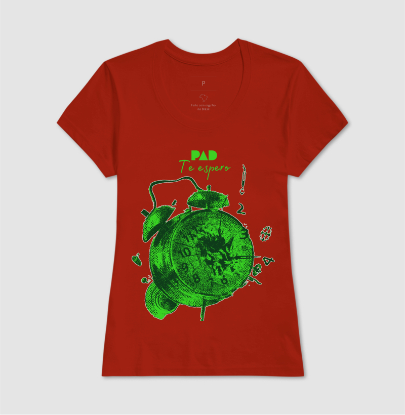 Camisa 10