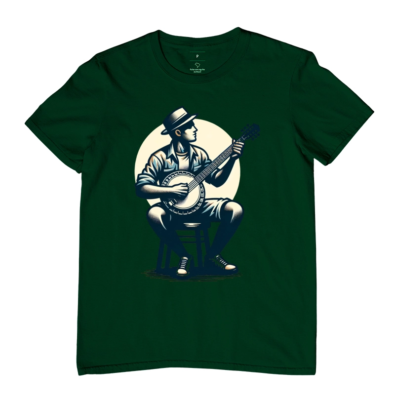 Camisa 11