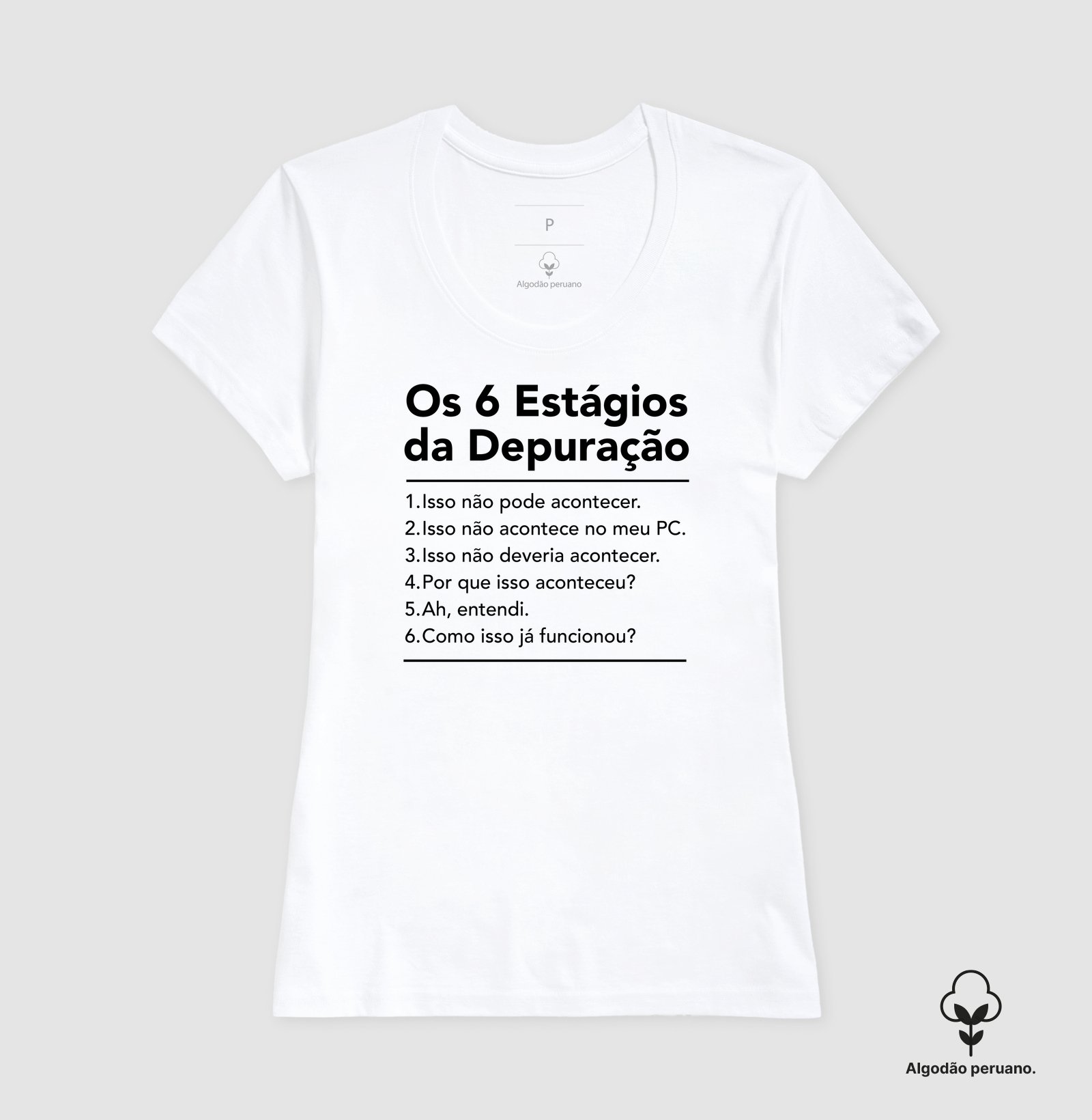 Camisa 1