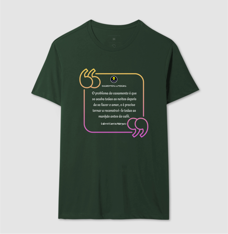 Camisa 18